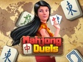 Oyun Mahjong Duels