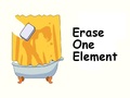 Oyun Erase One Element