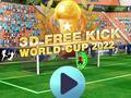 Oyun Free Kick World Cup 2022