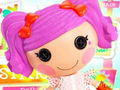 Oyun Lalaloopsy: Doll Factory