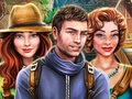 Oyun Lost Expedition