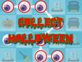 Oyun Halloween Collect