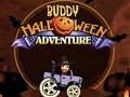 Oyun Buddy Halloween Adventure
