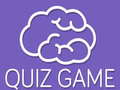 Oyun QUIZ GAME