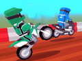 Oyun Tricks - 3D Bike Racing Game