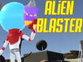 Oyun Alien Blaster