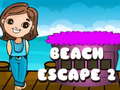 Oyun Beach Escape 2