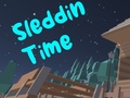 Oyun Sleddin Time