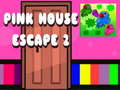 Oyun Pink House Escape 2