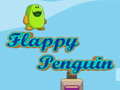 Oyun Flappy Penguin