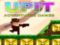 Oyun Upit Adventure Game