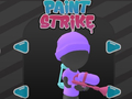 Oyun Paint Strike