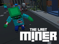 Oyun The Last Miner
