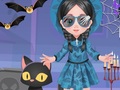 Oyun Toddie Gothic