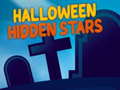 Oyun Halloween Hidden Stars