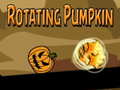 Oyun Rotating Pumpkin