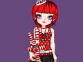Oyun Gothic Fashion
