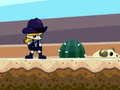 Oyun Wild Runner 2d