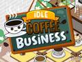 Oyun Idle Coffee Business