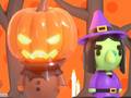 Oyun Spooky Run
