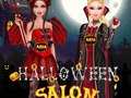 Oyun Halloween Salon