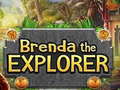 Oyun Brenda the Explorer