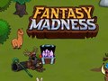 Oyun Fantasy Madness