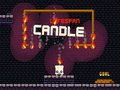 Oyun Lifespan Candle