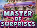 Oyun Master of Surprises