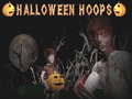 Oyun Halloween Hoops