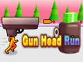 Oyun Gun Head Run 