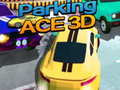 Oyun Parking ACE 3D