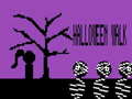 Oyun Halloween Walk