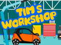 Oyun Tim's Workshop