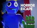Oyun Horror escape