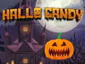 Oyun Hallo Candy