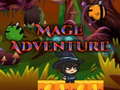 Oyun Mage Adventure