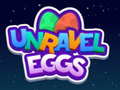 Oyun Unravel Egg