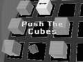 Oyun Push The Cubes