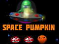 Oyun Space Pumpkin