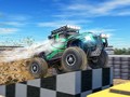 Oyun 4x4 Monster Truck Driving 3D