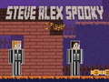 Oyun Steve Alex Spooky 2 Player