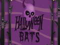 Oyun Halloween Bats
