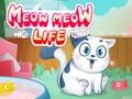 Oyun Meow Meow Life