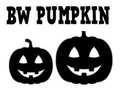 Oyun BW Pumpkin