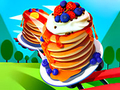 Oyun Dessert Stack