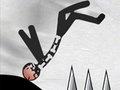 Oyun Destroy The Stickman