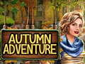 Oyun Autumn Adventure