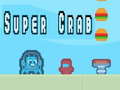 Oyun Super Crab