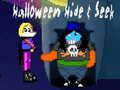 Oyun Halloween Hide & Seek